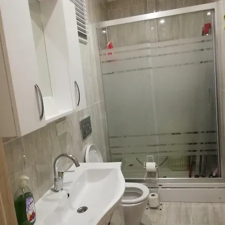 Zeydanli Apart Apartment *