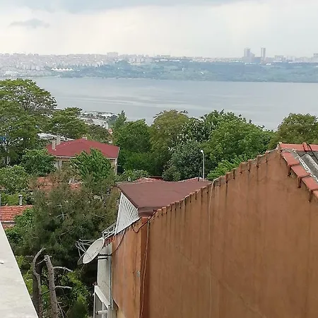 Zeydanli Apart Apartment