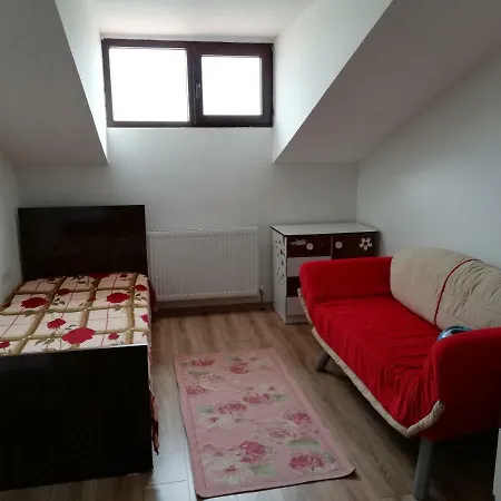 Zeydanli Apart Apartment Istanbul