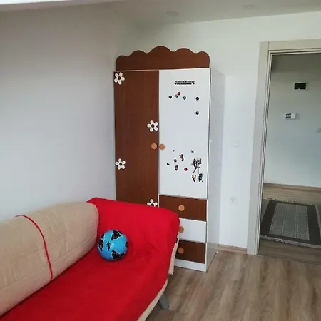 Zeydanli Apart Apartment *