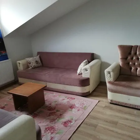 Apartment Zeydanli Apart