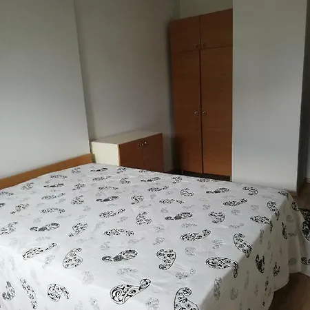 Zeydanli Apart Apartment